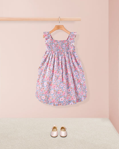 Bali Liberty Meadow Song Dress - Dress