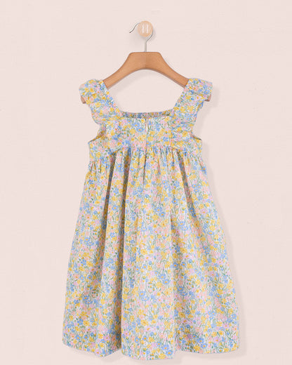 Bali Liberty Meadowland Sunshine Dress - Dress