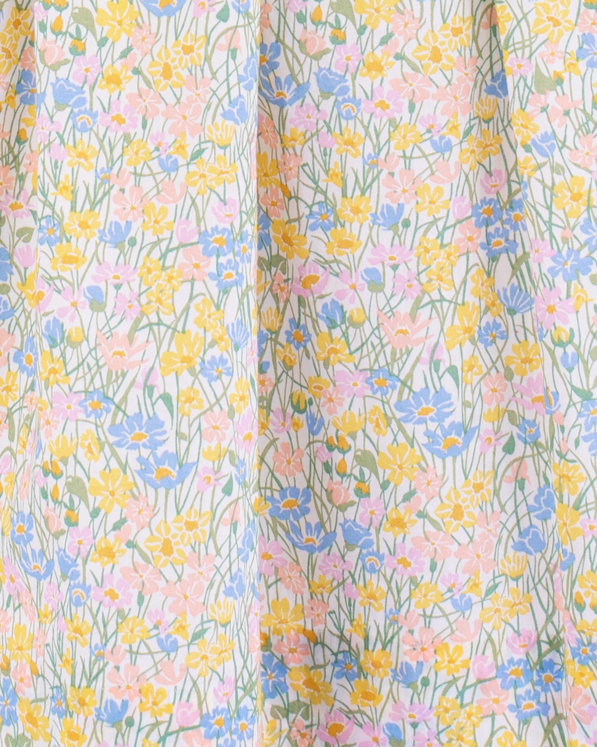 Bali Liberty Meadowland Sunshine Dress - Dress