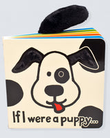 If I were a Puppy Book