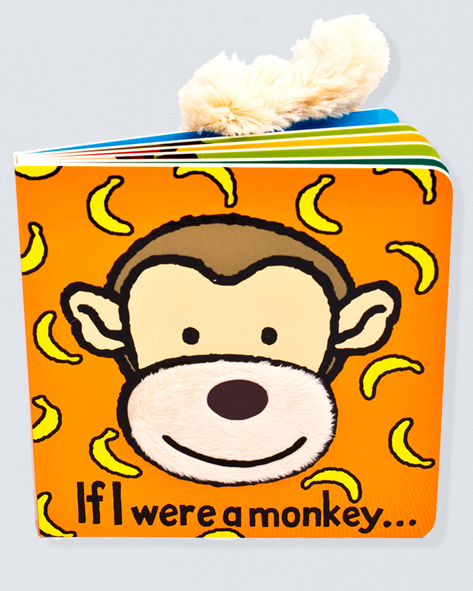 Monkey Book