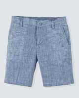 Blade Jean Mélange Shorts