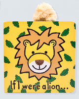 If I were a Lion Cub Book