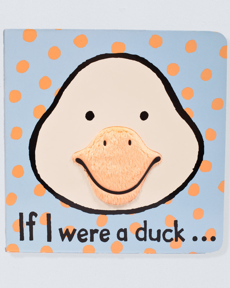 Baby Duck Book