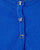Betsy Cerulean with Butterfly Buttons - Cardigan