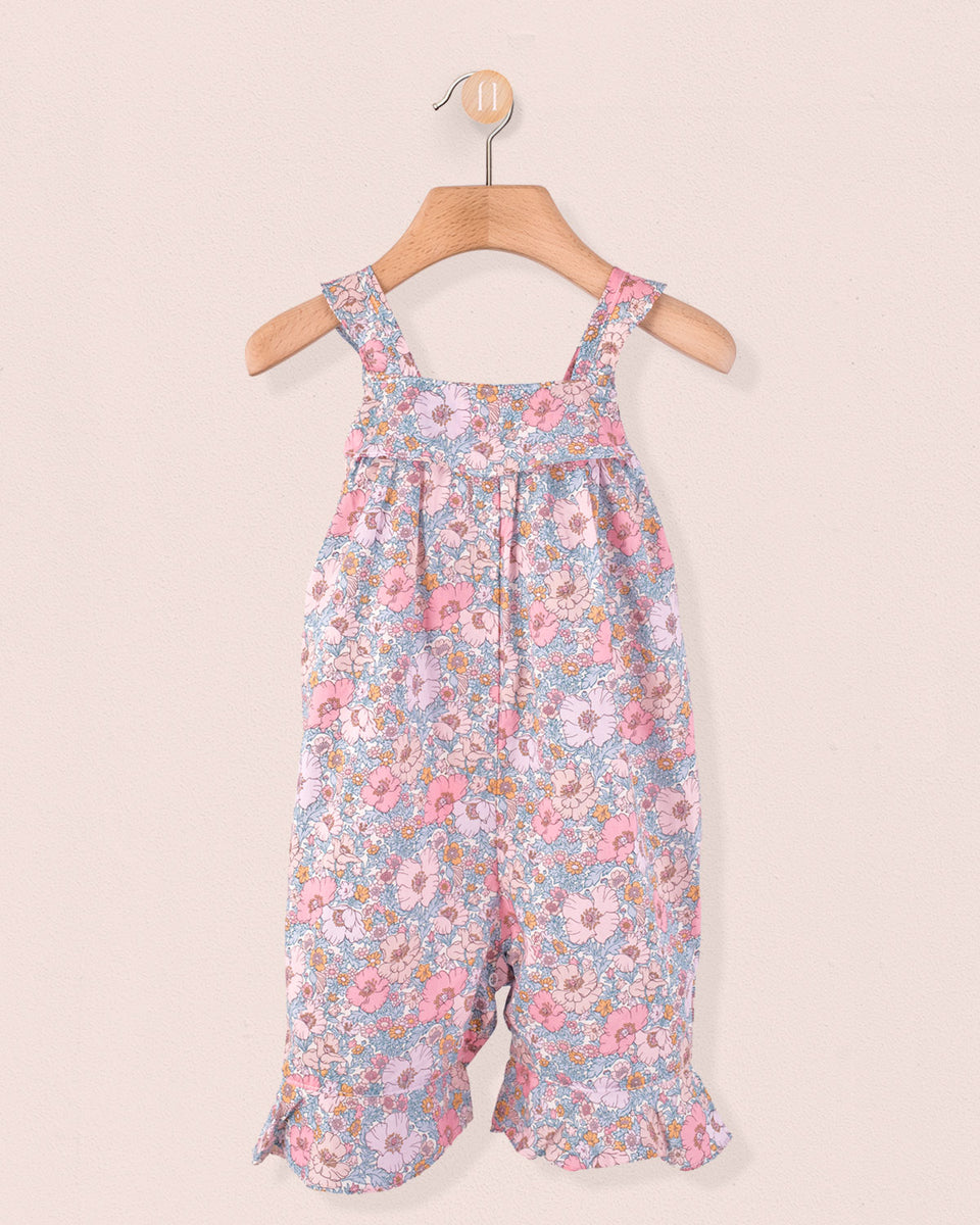 Charm Liberty Meadow Song Overall