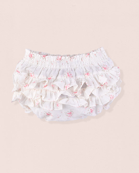 Puffy Whisper Pink Octuose Diaper Cover - Diaper Cover