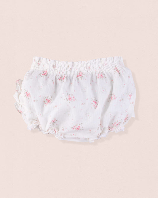 Puffy Whisper Pink Octuose Diaper Cover - Diaper Cover