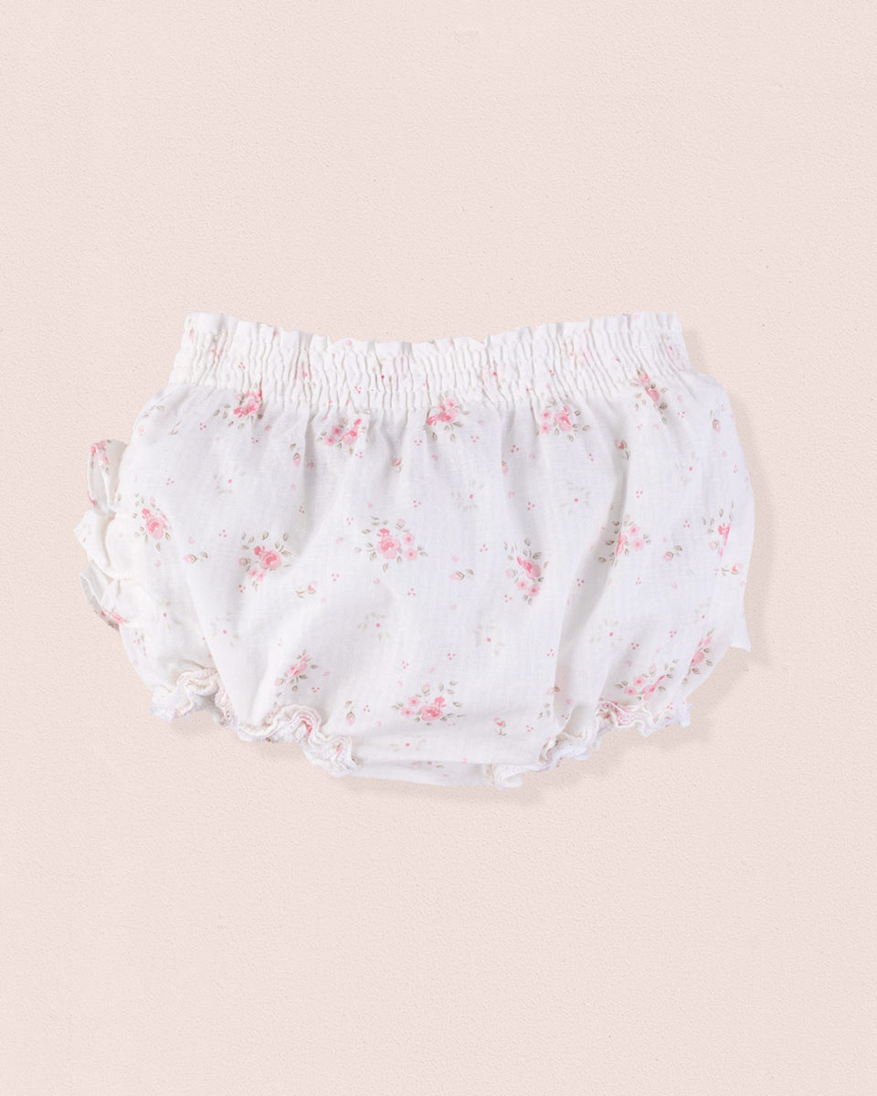 Puffy Whisper Pink Octuose Diaper Cover