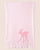 Deer Pink Lightweight Luxury Knit - Blanket