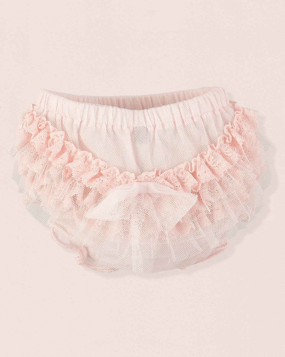 Provence Lace Dress and Diaper Cover - Baby Dress