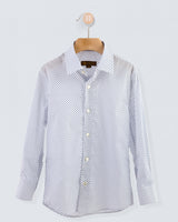 Bernard Royal Diamond Shirt