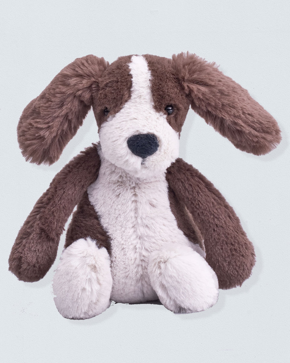 Jellycat Puppy Toy