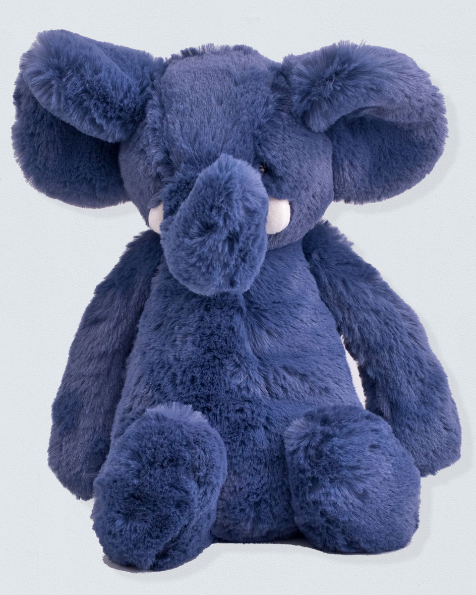 Jellycat Elephant Toy