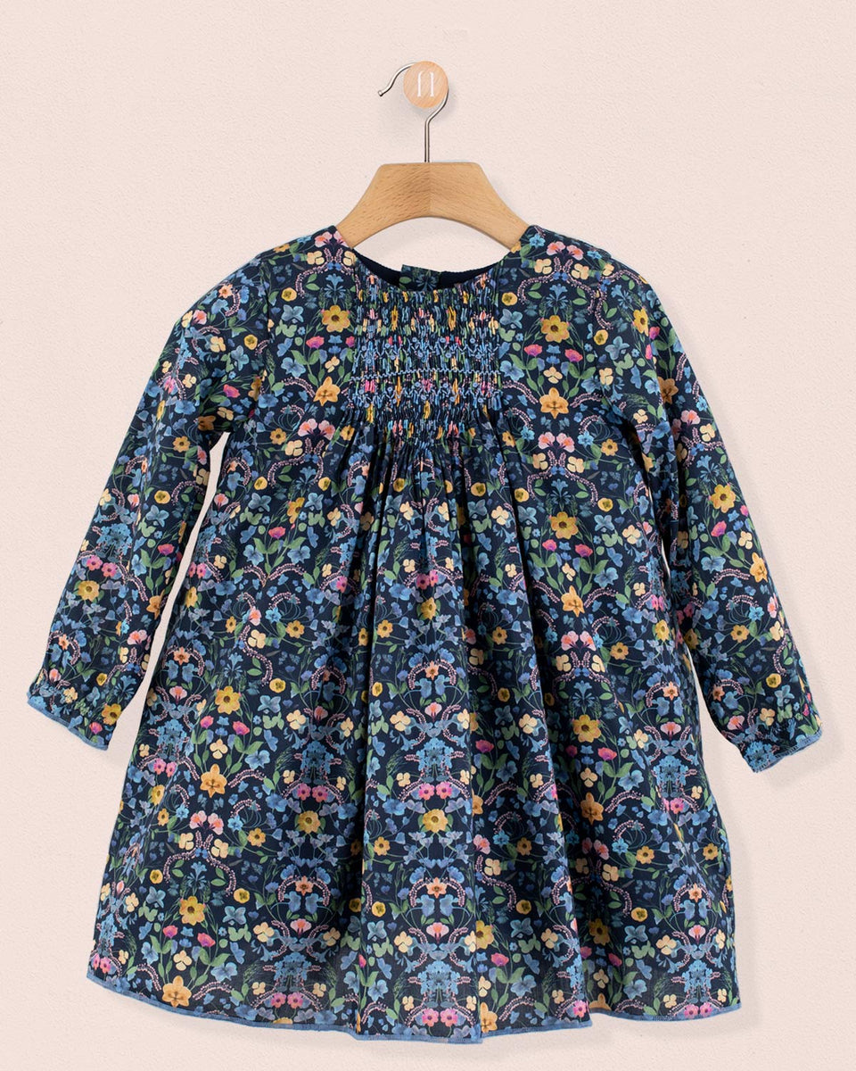 Eliza Liberty Aurora Navy