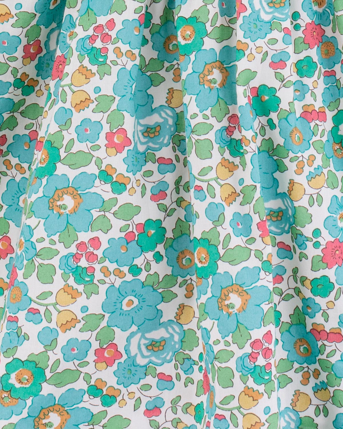 Ella Liberty Betsy Mint Dress - Dress