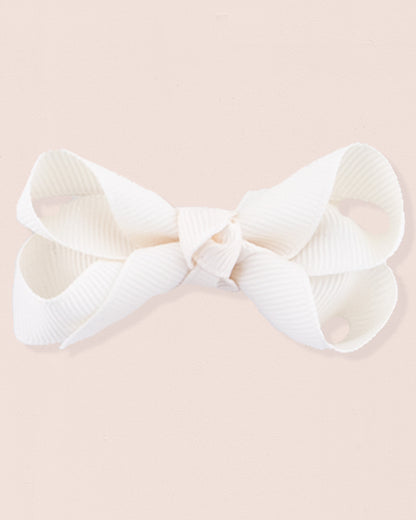 Hairbow 6cm Gros Grain - Hairbow
