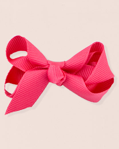 Hairbow 6cm Gros Grain - Hairbow