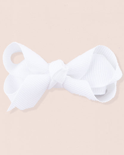 Hairbow 6cm Gros Grain - Hairbow