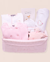 Take-Me-Home Large Baby Basket Bundle