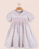2-Dresses (baby girl)