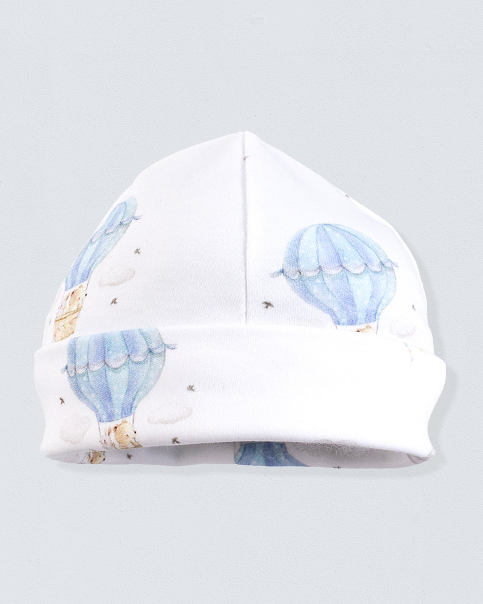 Pima Air Balloons Hat