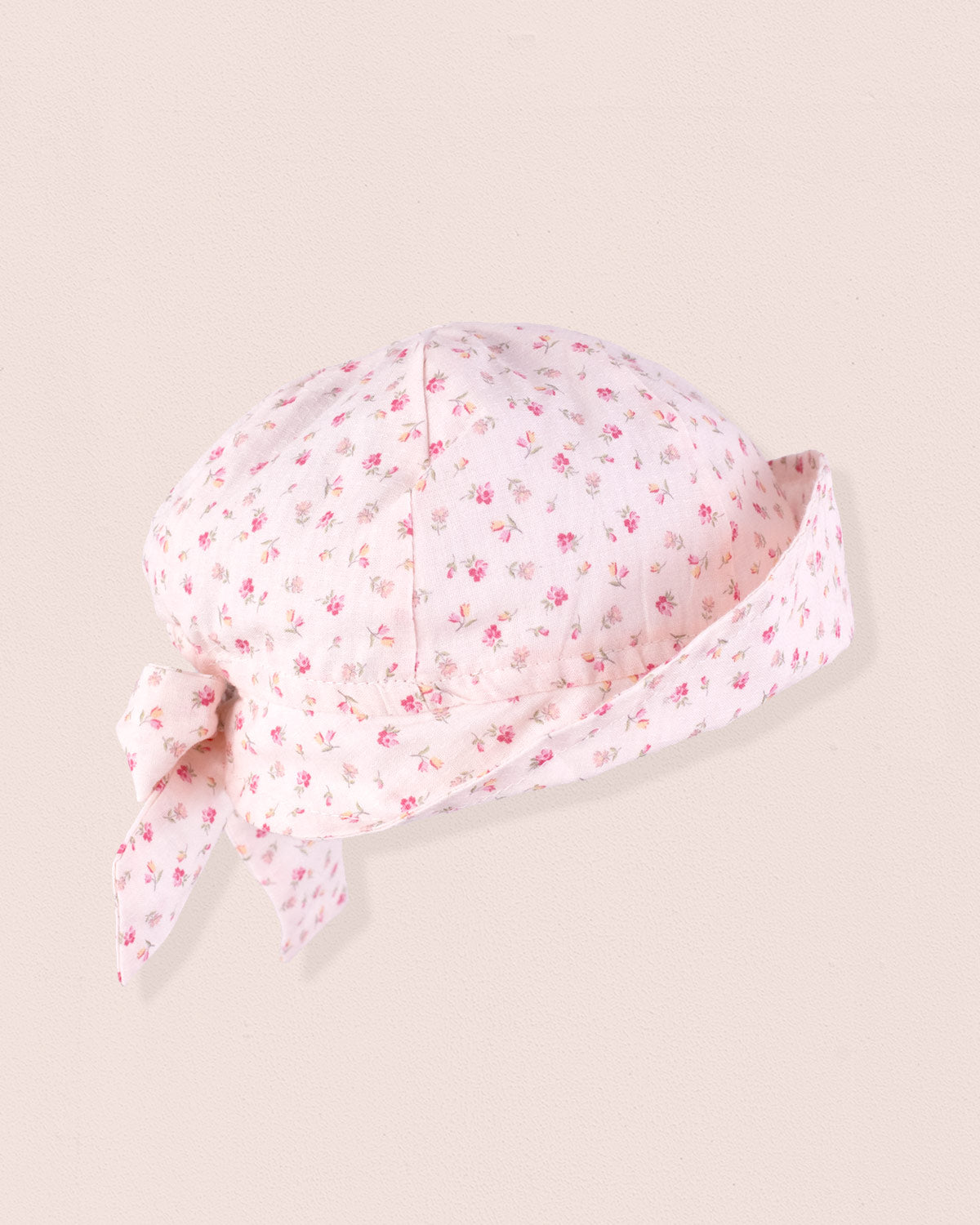 Lilia Petits Fleurs Octuose Hat - Hat