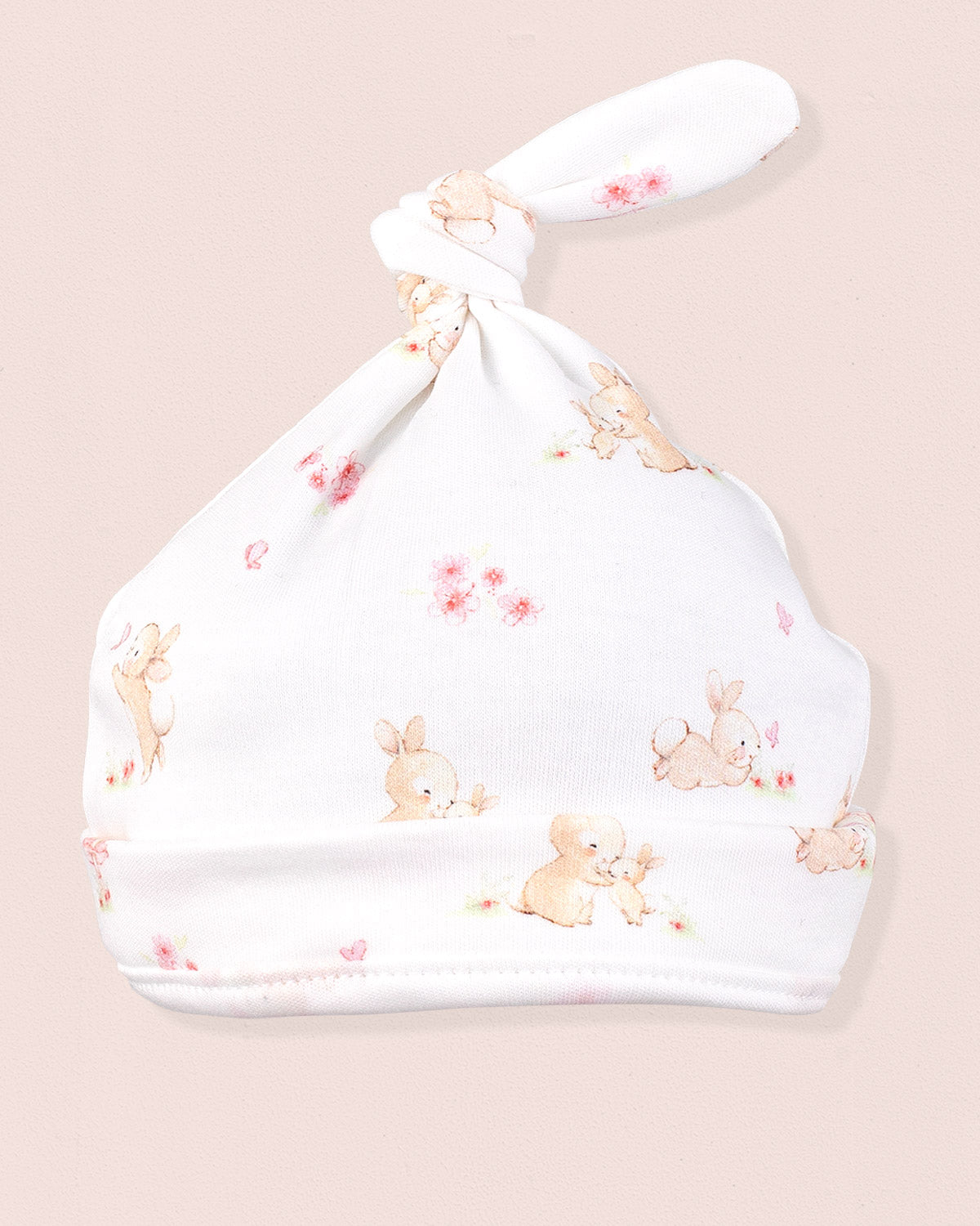 Pima Bunnies Hat - Hat