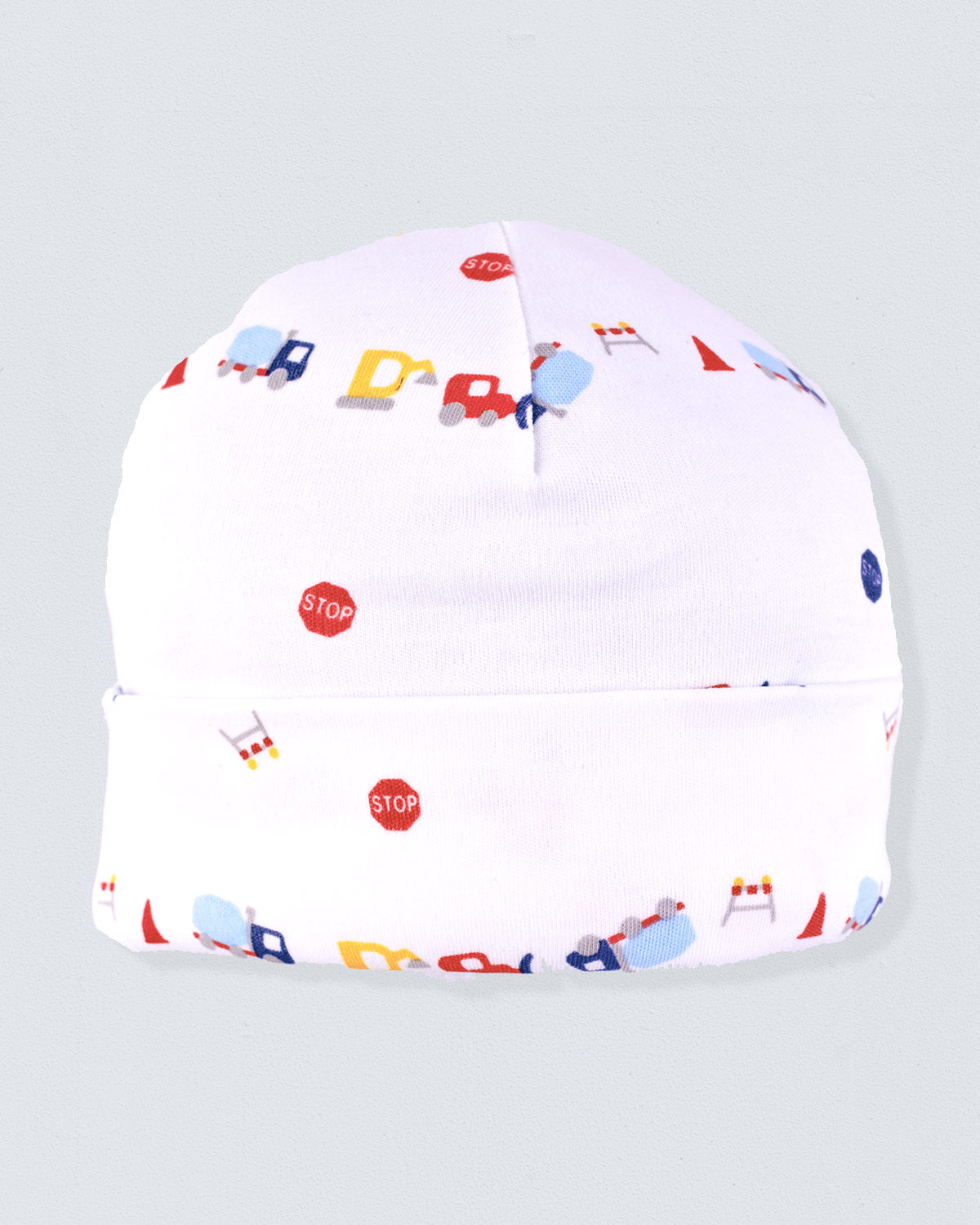 Pima Toy Truck Hat - Hat