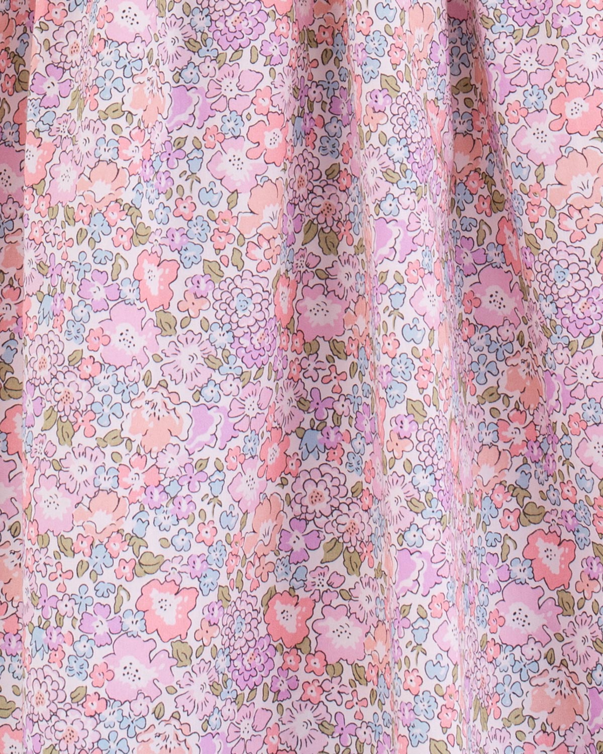 Ibiza Liberty Michelle Blush Dress - Dress