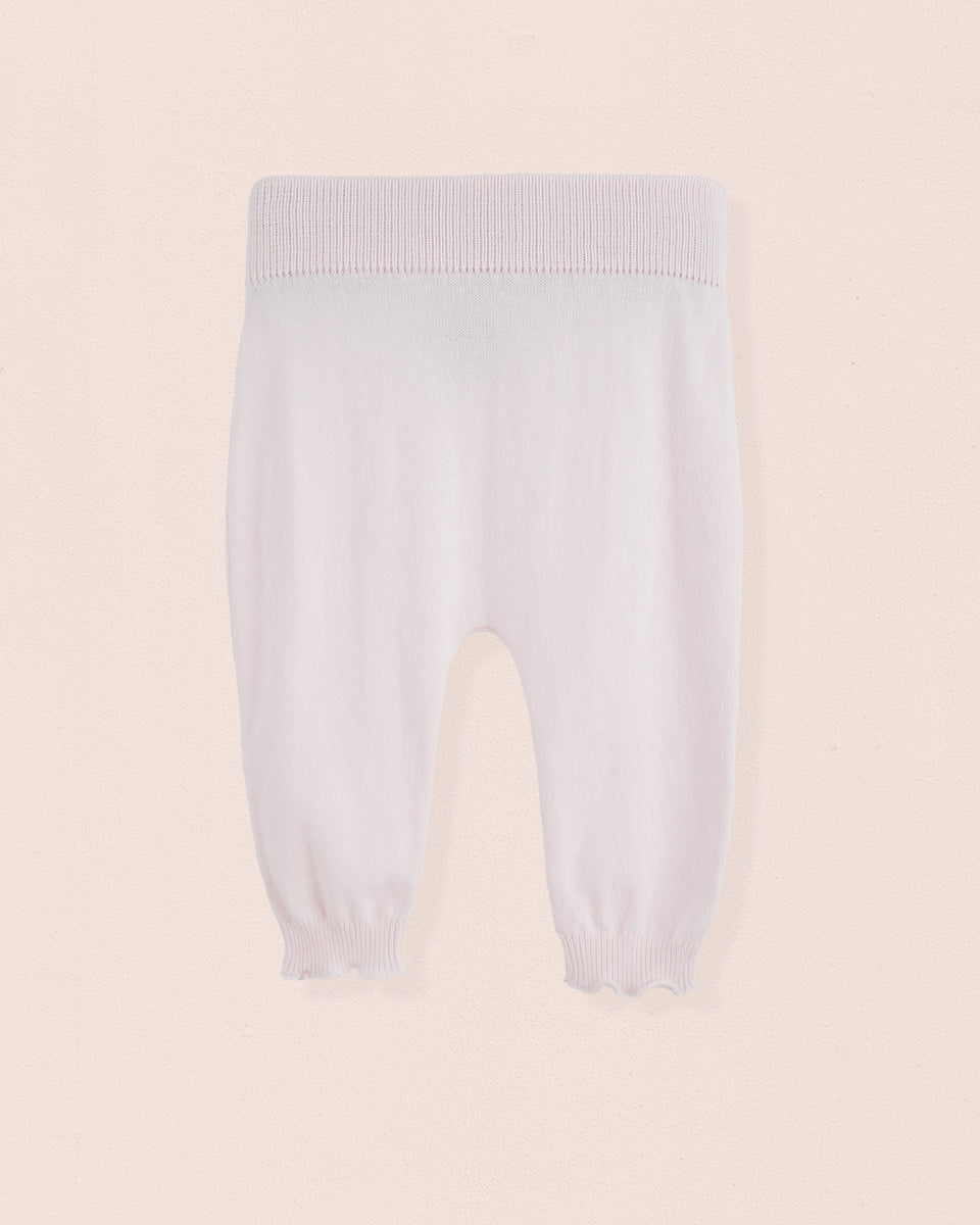 Jackpot Powder Pink Pant