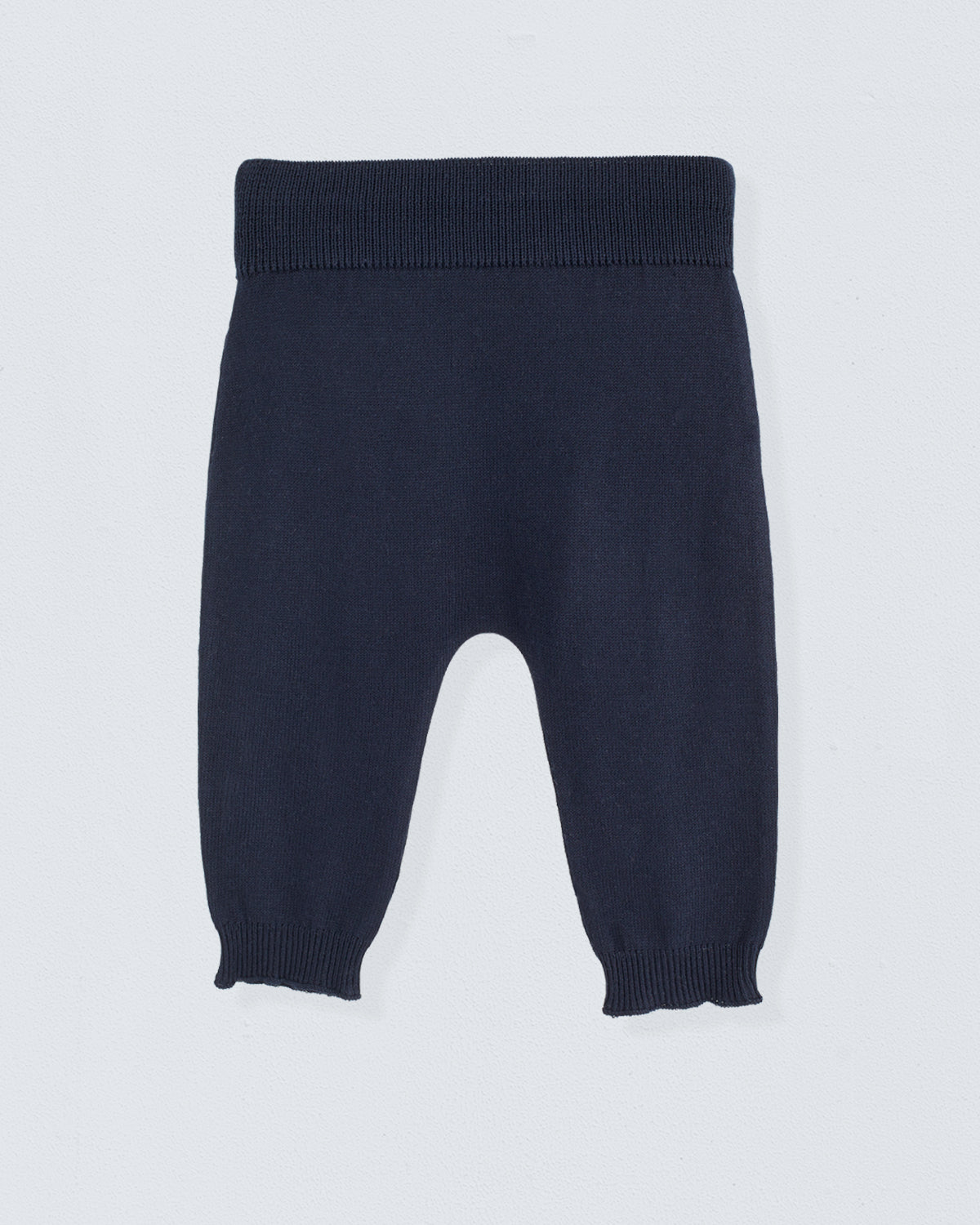 Jackpot Navy Pant - Layette