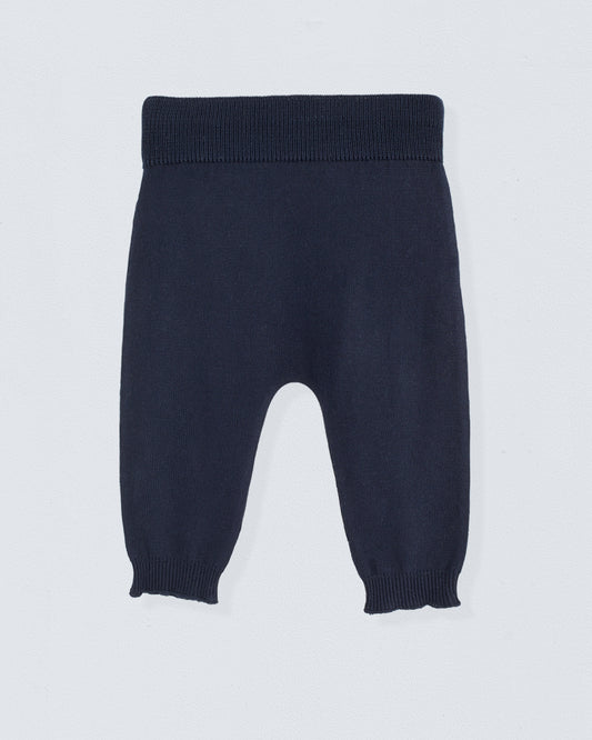 Jackpot Navy Pant - Layette