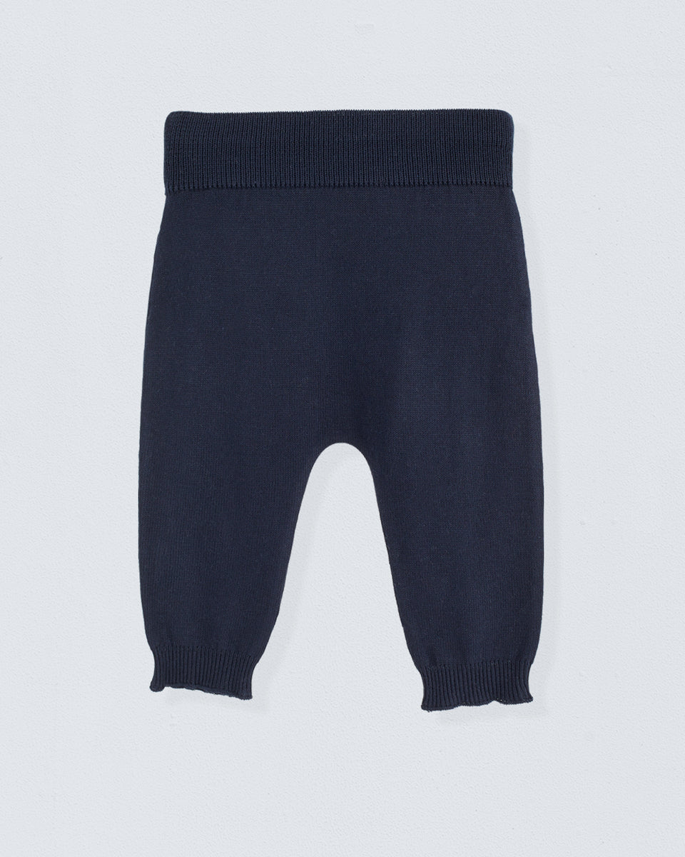 Jackpot Navy Pant