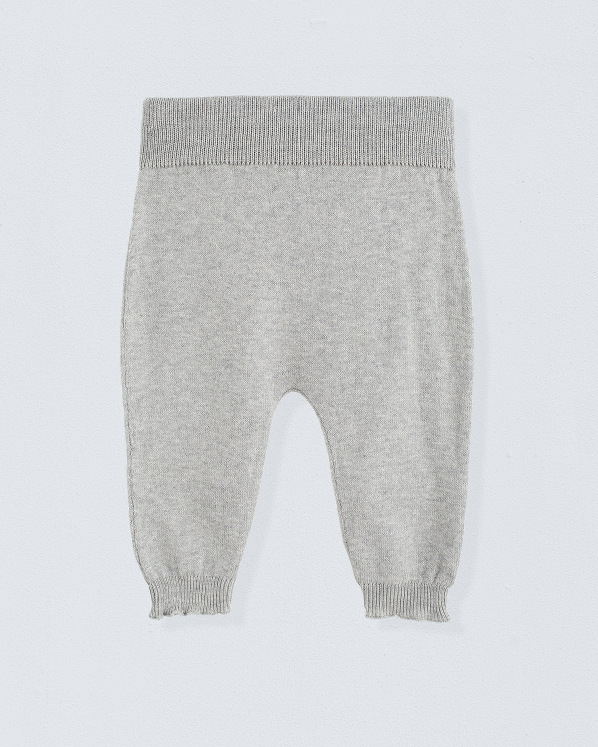 Jackpot Grey Pant - Layette