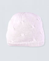Take-Me-Home Knit Hat White
