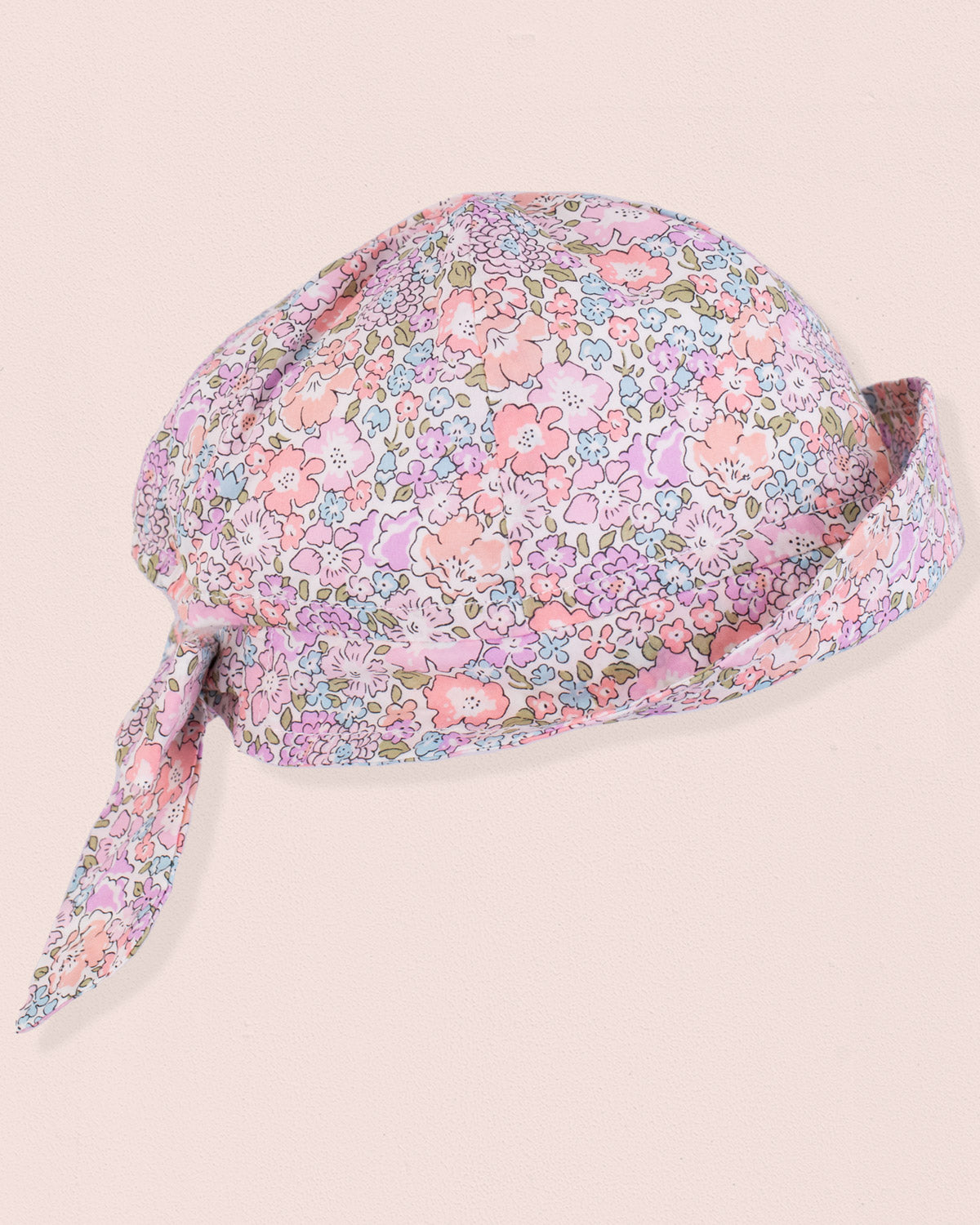 Lilia Liberty Michelle Blush Hat - Hat