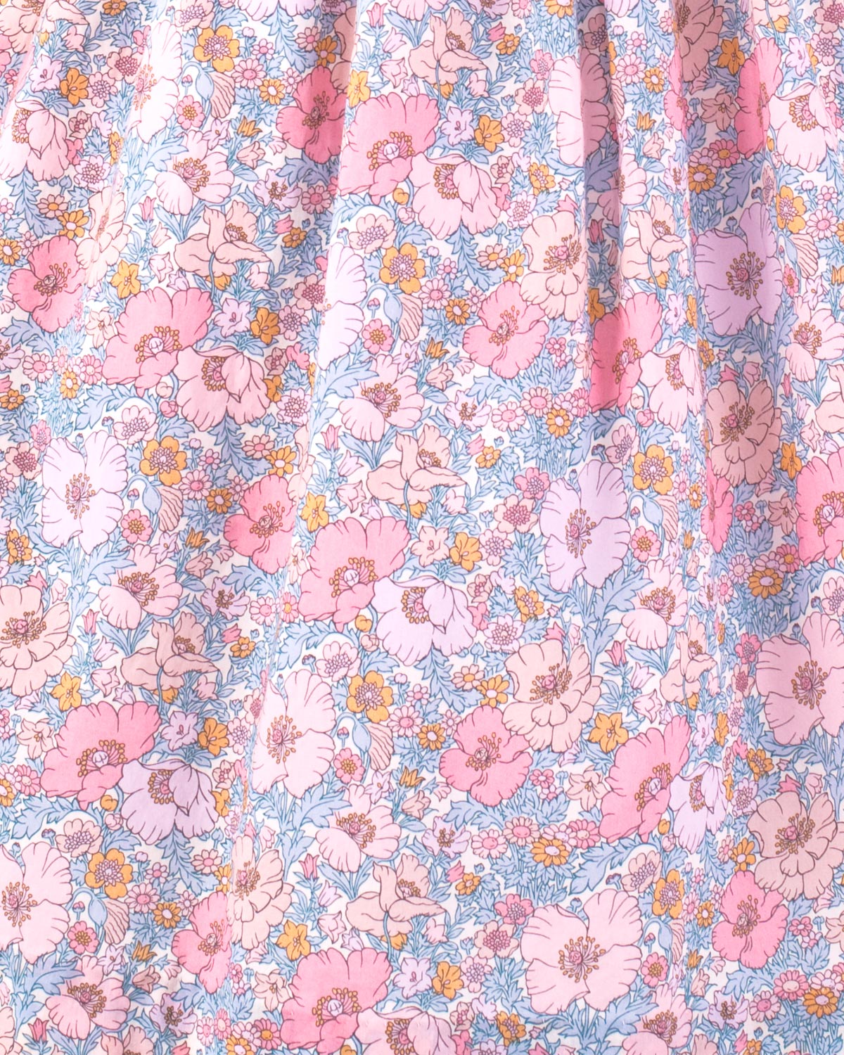 Bali Liberty Meadow Song Dress - Dress