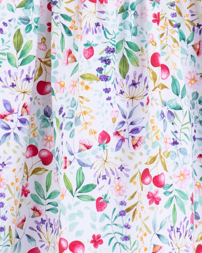 Nantucket Paradise Sundress - Dress
