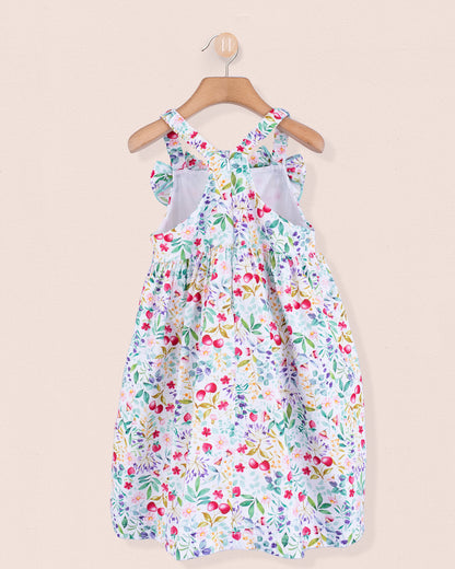 Nantucket Paradise Sundress - Dress