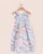 Nantucket Paradise Sundress - Dress