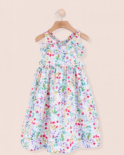 Nantucket Paradise Sundress - Dress