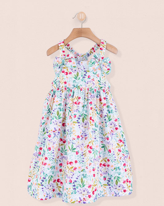 Nantucket Paradise Sundress - Dress