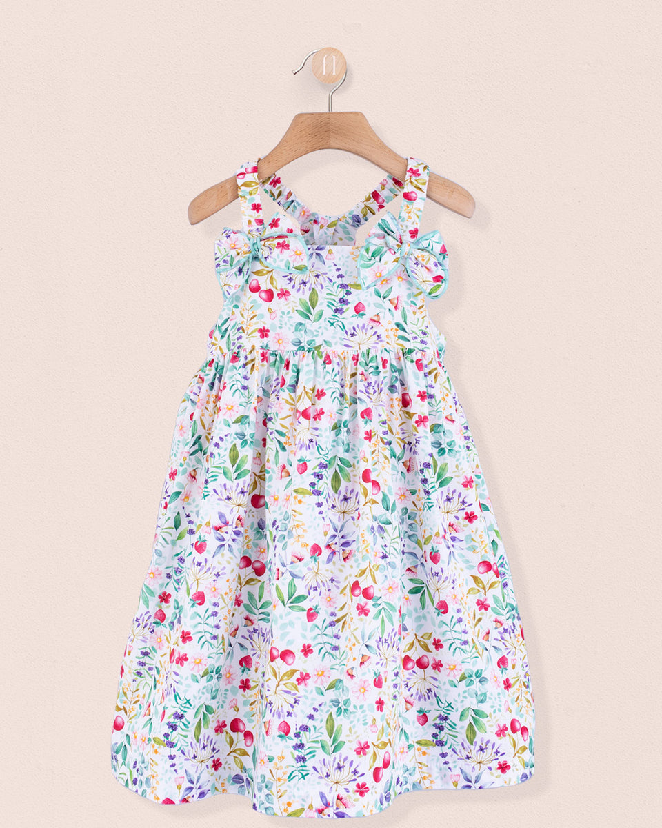 Nantucket Paradise Sundress