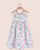 Nantucket Paradise Sundress - Dress