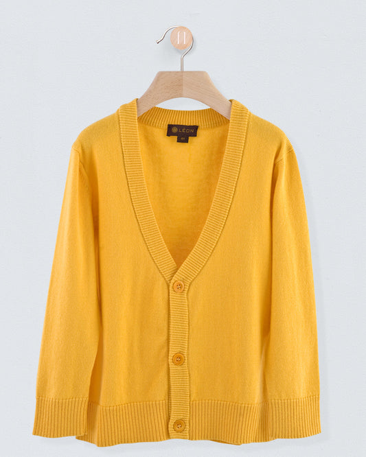 Nicholas Sunset Beach Cardigan - Sweater