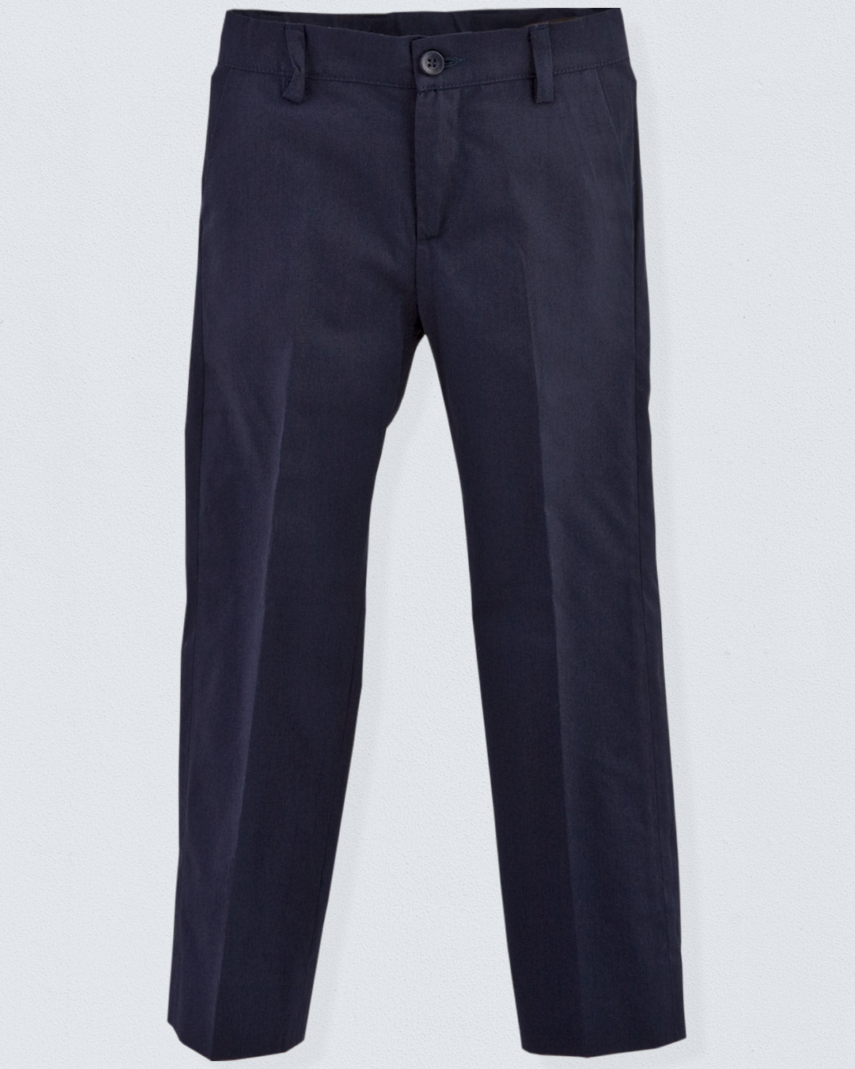 Oliver Italian Navy Twill Pant - Pant