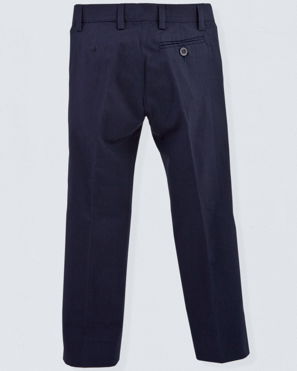 Oliver Italian Navy Twill Pant - Pant
