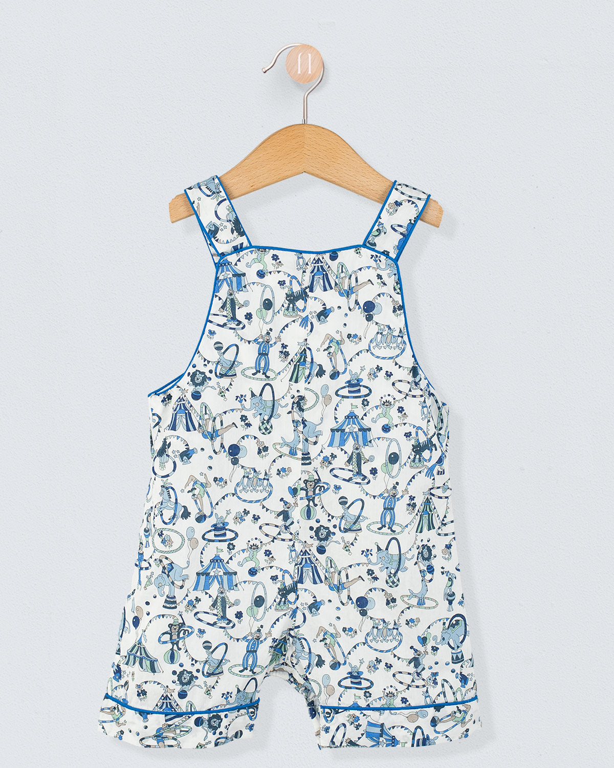Starboard Liberty Isaac's Jubilee Shortall - Romper