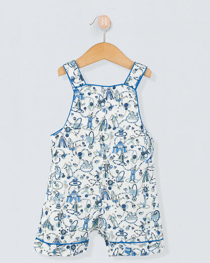 Starboard Liberty Isaac's Jubilee Shortall - Romper